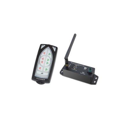 Kit de commande à distance pour 2 propulseurs Pro S-LINK PR169 Sleipner / Side-Power