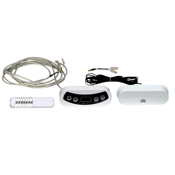 Intelligente digitale Temperaturanzeige ITC - N°2 - comptoirnautique.com