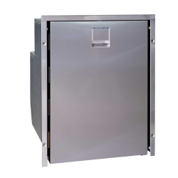 Cruise Clean Touch Inox 85L...