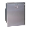 Cruise Clean Touch Inox Kühl-/Gefrierschrank 85L