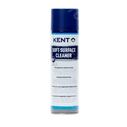 Limpiador Soft Surface Cleaner