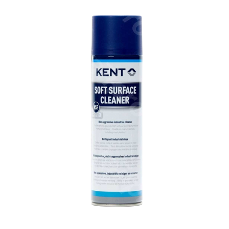 Nettoyant Soft Surface Cleaner - 500ml ET206 Kent