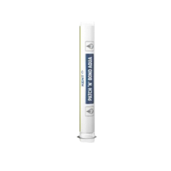 Pâte époxy Patch'n Bond Aqua - Tube 114 g ET214 Kent