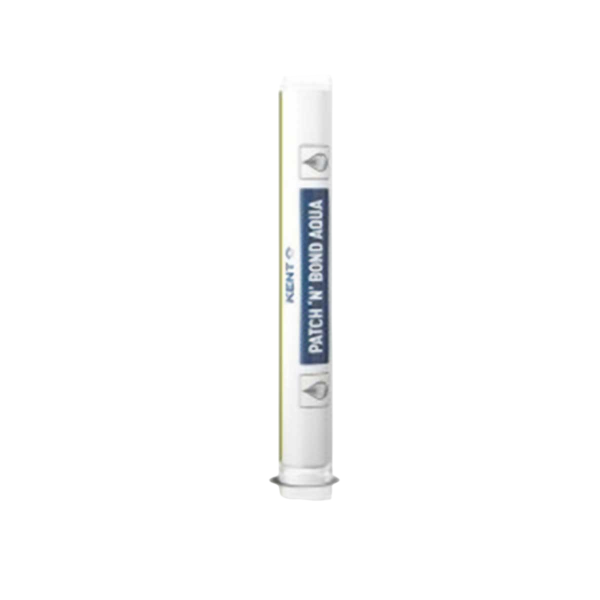 Patch'n Bond Aqua epoxy paste - 114 g tube - N°1 - comptoirnautique.com