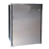 Cruise Clean Touch Inox 90L freezer