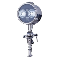 CB series LED searchlight Ø...