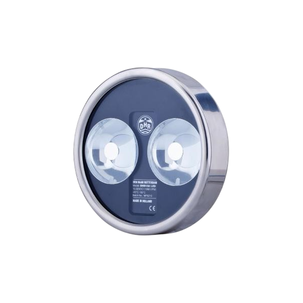 Insert LED Ø 150mm DH157 Dhr - N°1 - comptoirnautique.com