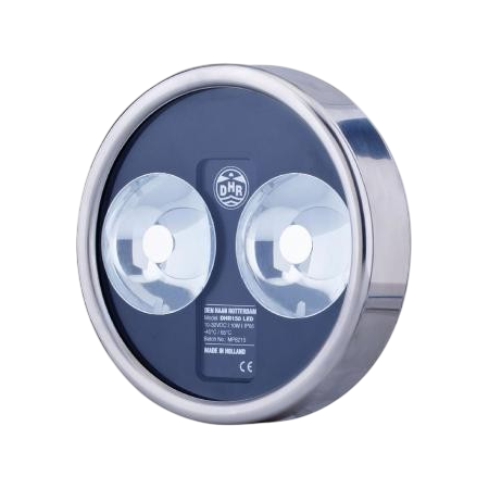 Insert LED Ø 150mm DH157 Dhr