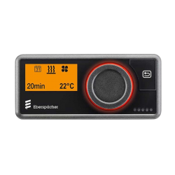 Easystart Pro control