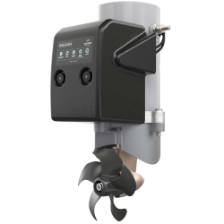 SE40 electric bow thruster...