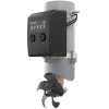 SE30 electric bow thruster / Ø 125 mm 12V - N°1 - comptoirnautique.com