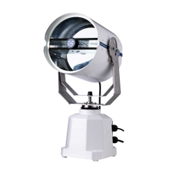 Series 230RCB motorized LED...