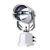 Projecteur de recherche LED motorisé série 230RCB Ø 230mm DH230 Dhr - N°1 - comptoirnautique.com