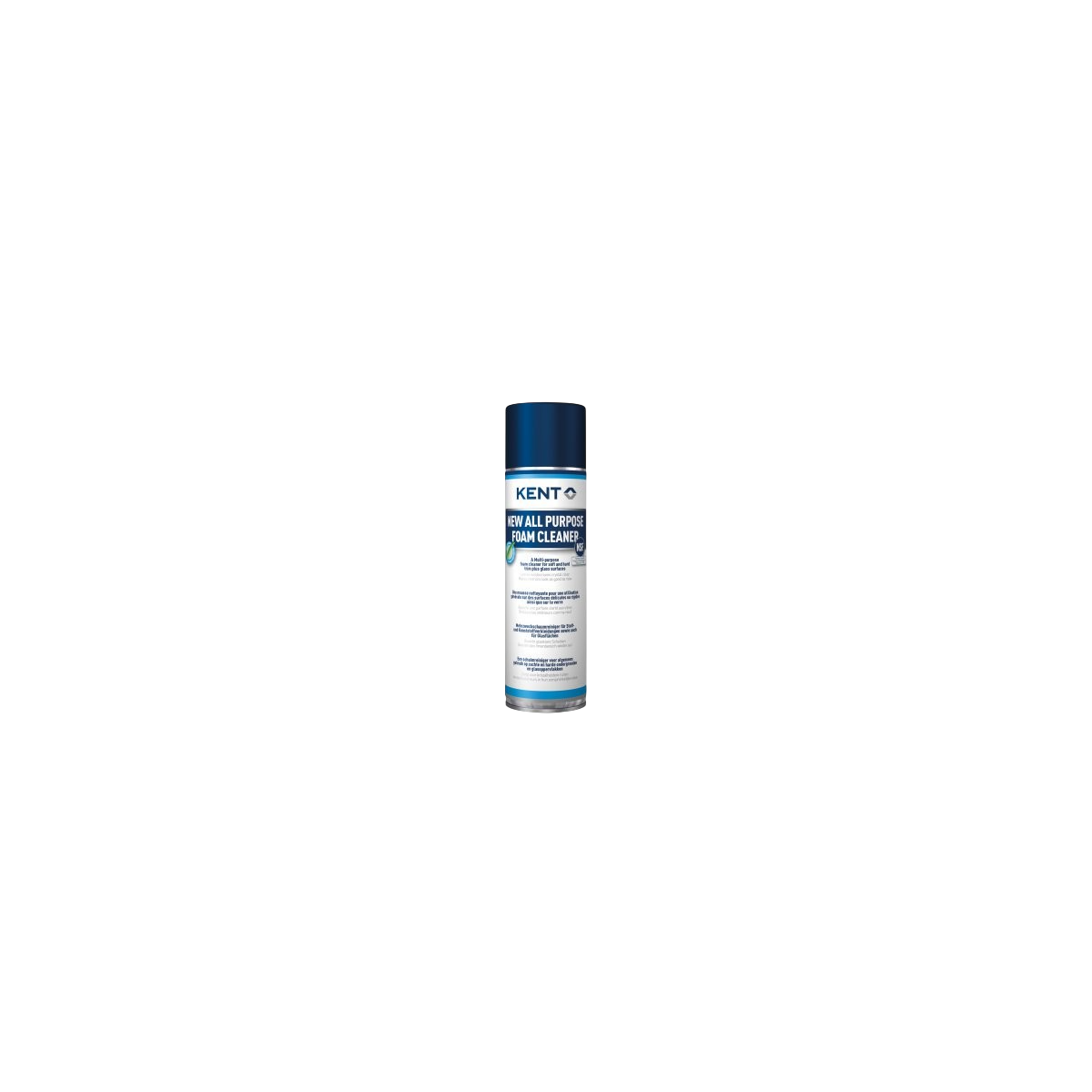 Mousse nettoyante multi usage ET237 Kent