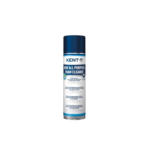 NEW ALL PURPOSE FOAM CLEANER 500 ml multi-purpose foam cleaner - N°1 - comptoirnautique.com