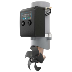 Electric bow thruster SE30...