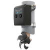 Propulseur d'étrave électrique SE30 OST / Ø 140 mm 12V PR1033 Sleipner / Side-power - N°1 - comptoirnautique.com