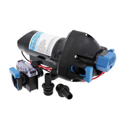 Par-Max 2 water unit - 12V...