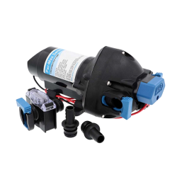 Groupe d'eau Par-Max 3 - 12V - 11 L/min JX394 Jabsco