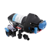 Groupe d'eau Par-Max 3 - 12V - 11 L/min JX394 Jabsco - N°1 - comptoirnautique.com