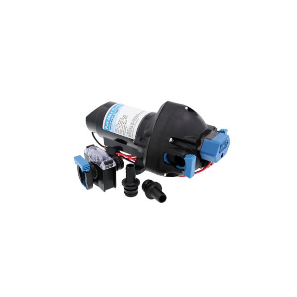 Par-Max 3 water unit - 24V - 11 L/min - N°1 - comptoirnautique.com