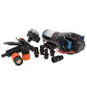 Hotshot HD5 wash pump - 12V - 19 L/min