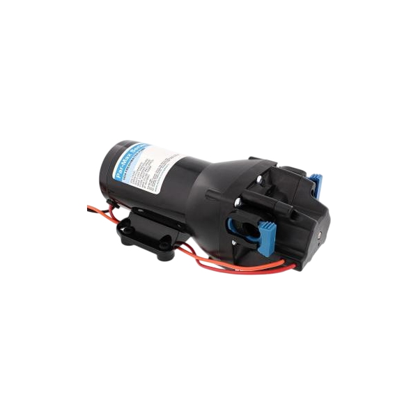 Par-Max HD4 water generator - 12V - 15 L/min - N°1 - comptoirnautique.com