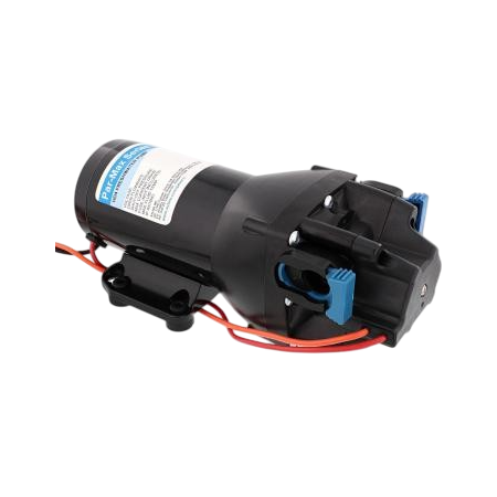 Groupe d'eau Par-Max HD4 - 12V - 15 L/min JH412 Jabsco
