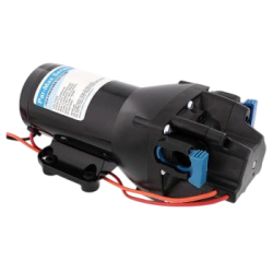 Groupe d'eau Par-Max HD4 - 12V - 15 L/min JH415 Jabsco