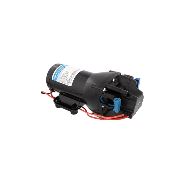 Groupe d'eau Par-Max HD4 - 12V - 15 L/min JH415 Jabsco - N°1 - comptoirnautique.com
