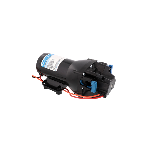 Groupe d'eau Par-Max HD4 - 24V - 15 L/min JH425 Jabsco - N°1 - comptoirnautique.com