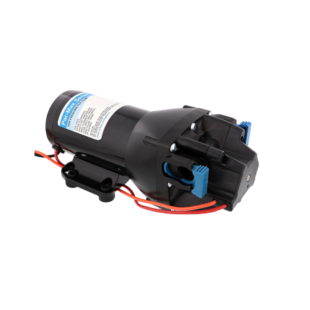 Groupe d'eau Par-Max HD4 - 24V - 15 L/min JH425 Jabsco