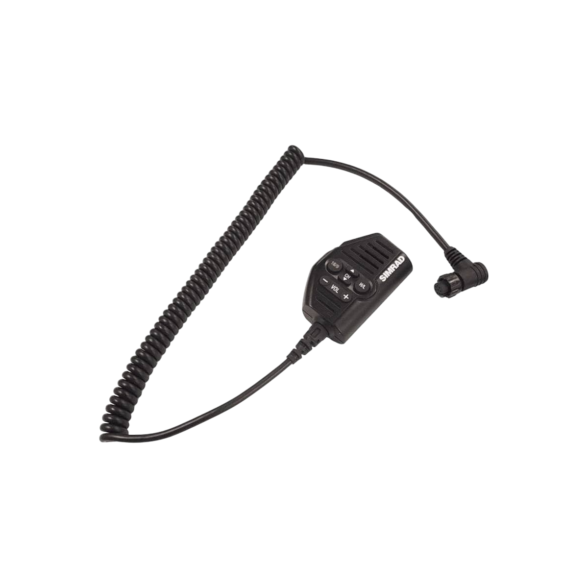 Micro pour VHF Simrad RS40 000-14921-001 Simrad
