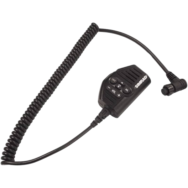 Microphone for VHF Simrad RS40 - N°3 - comptoirnautique.com