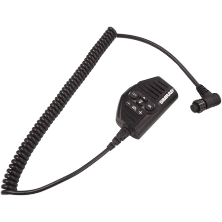 Micro pour VHF Simrad RS40 000-14921-001 Simrad