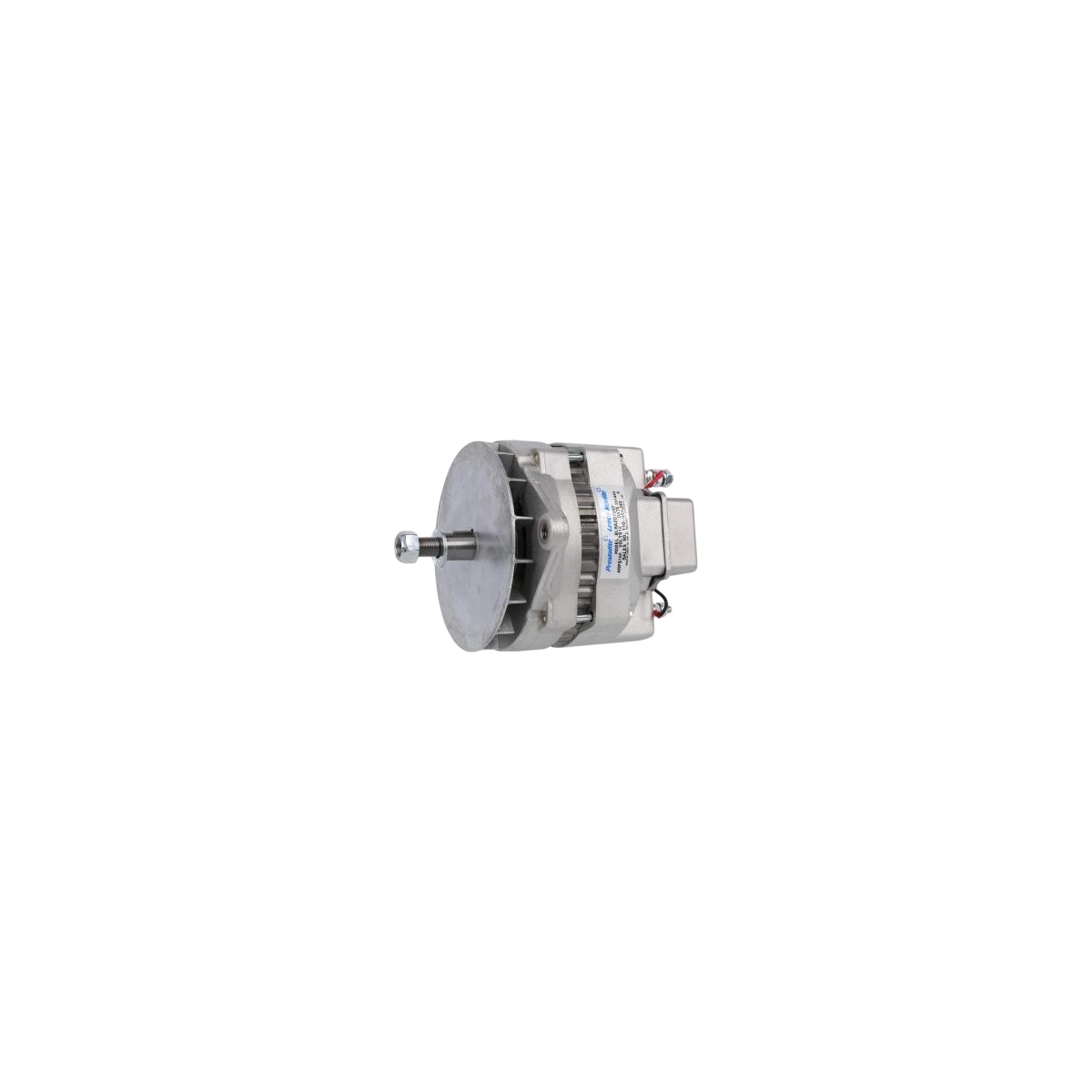 Alternateur Prestolite 12V 160A AL028 Leece-Neville