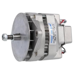 Alternator Prestolite 12V 160A