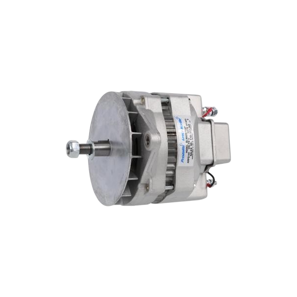Alternator Prestolite 12V 160A - N°1 - comptoirnautique.com