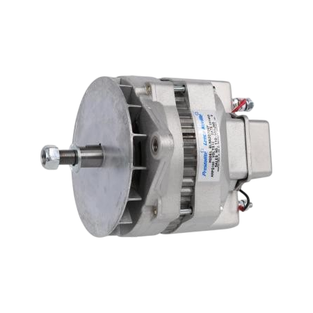 Alternateur Prestolite 12V 160A AL028 Leece-Neville