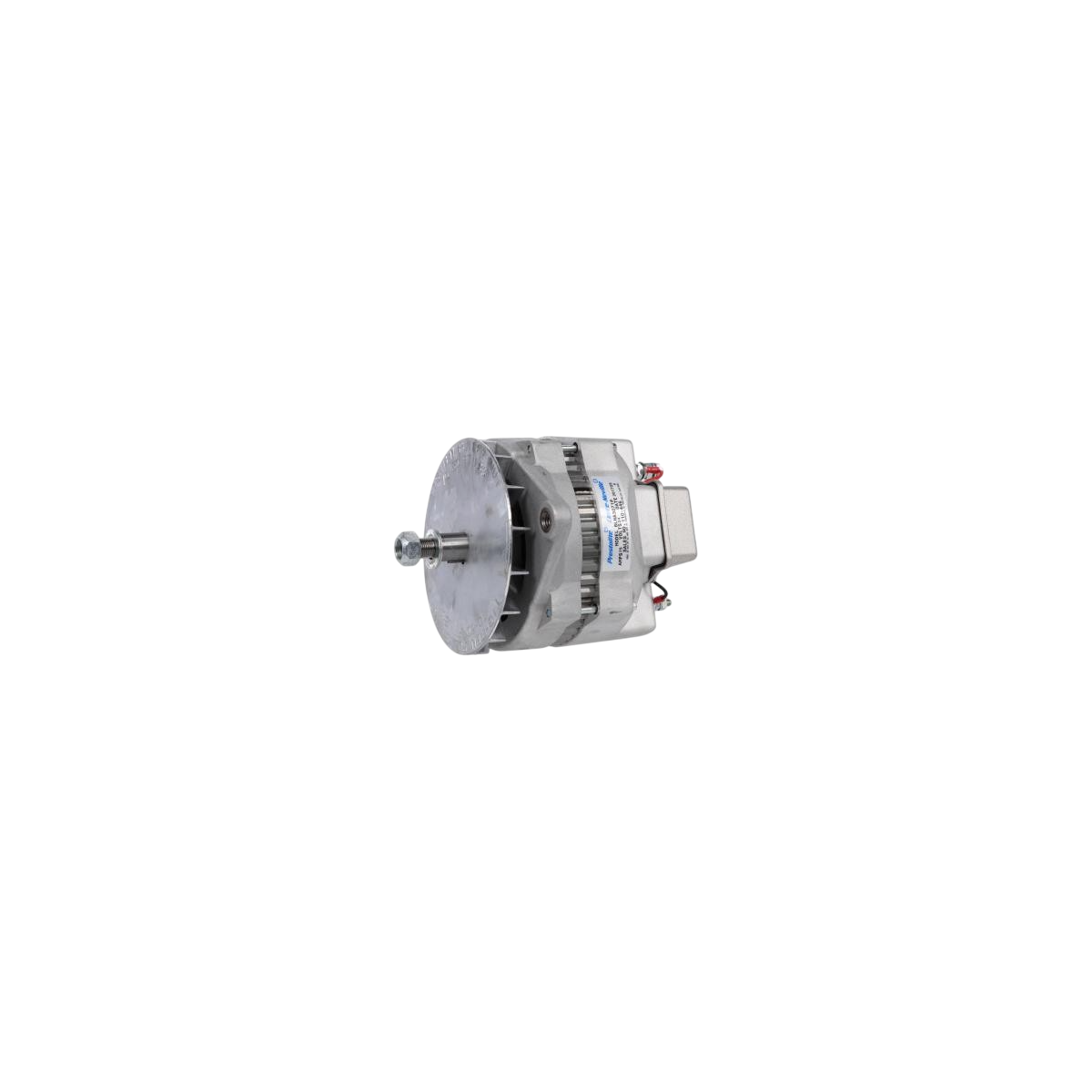 Alternateur prestolite 24V 75A AL029 Leece-Neville