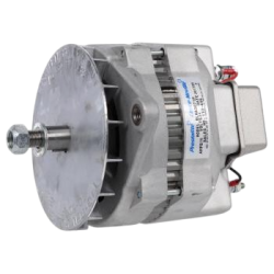 Alternator prestolite 24V 75A