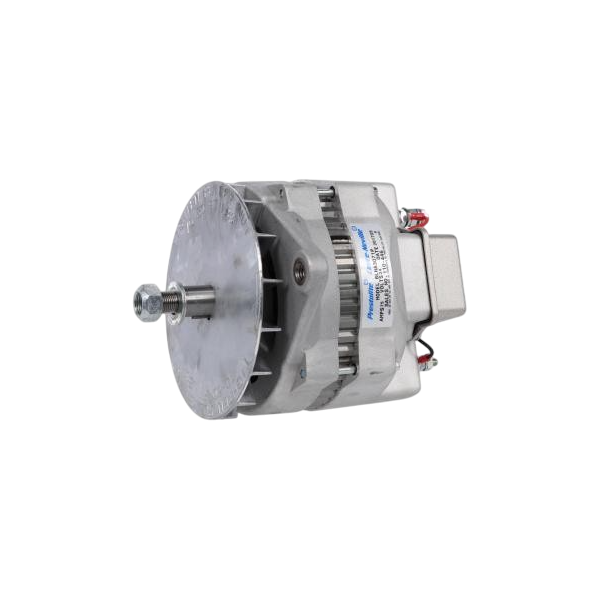 Alternator prestolite 24V 75A - N°1 - comptoirnautique.com