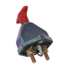 Interruttore-batteria unipolare 250A - N°8 - comptoirnautique.com