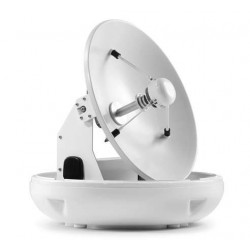 Antenna TV satellitare I4P GPS