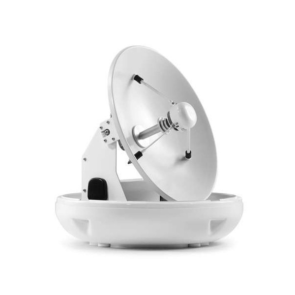 Antenna TV satellitare I4P GPS - N°1 - comptoirnautique.com