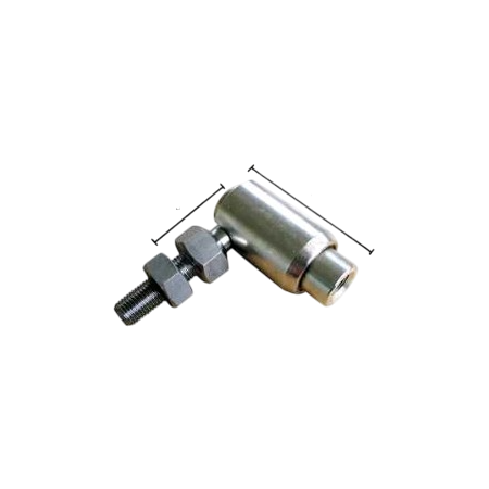 Rotule pour câble 43C CN040 Kent