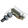 Rotule pour câble 43C