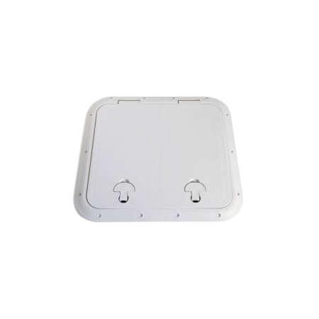 Trappe de visite Rectangulaire 355x406mm BO816