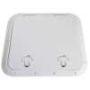 Inspektionsluke Rechteckig 355x406mm - N°1 - comptoirnautique.com