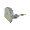D0290 Morse steering box - N°1 - comptoirnautique.com